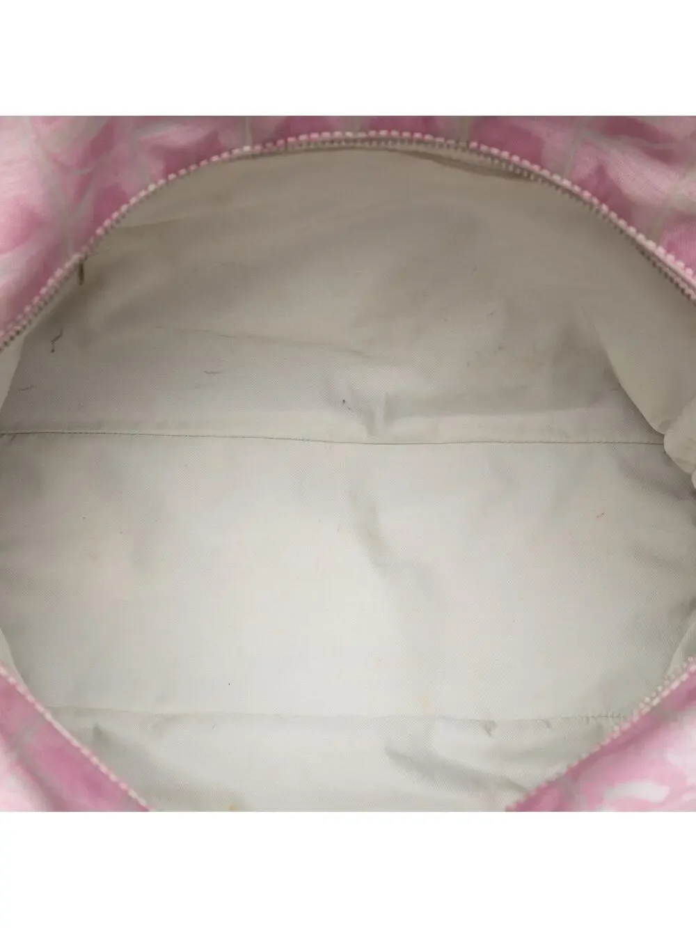 Chanel New Travel Line Nylon Tote Pre- #282374C52B